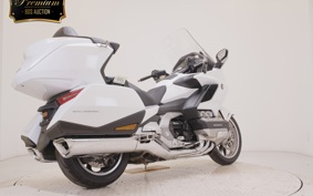 HONDA GL 1800 GOLD WING TOUR DCT 2024 SC79