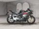 Фото Honda CBR250RR 2017 с японского аукциона