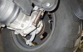 HONDA ZOOMER 1993 AF58