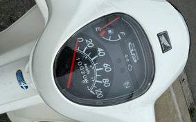 HONDA SUPER CUB110 JA07