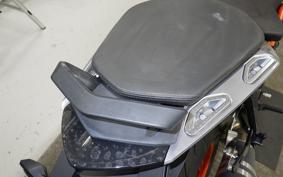 KTM 1290 SUPER DUKE GT 2022