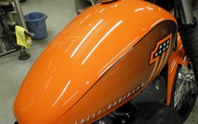 HARLEY FXBBS1870 2021