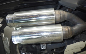 HONDA FORZA Z MF08