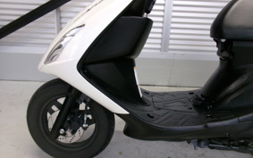 SUZUKI ADDRESSV125SS CF4MA