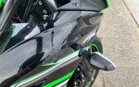 KAWASAKI Ninja 250SL BX250A