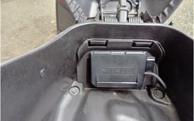 HONDA PCX 160 KF47