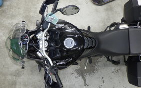 TRIUMPH TIGER 800 2014