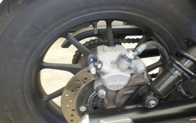HONDA REBEL 250 A MC49