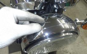 YAMAHA SR400 Gen.5 2021 RH16J