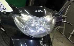 SYM X PRO KAZE 50 2020