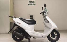 SUZUKI LET's 2 2025 CA1PA
