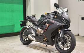 HONDA CBR650R 2019 RH03