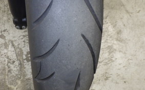 TRIUMPH BONNEVILLE BOBBER 2019