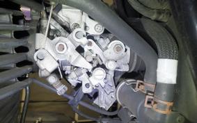 KAWASAKI 250TR BJ250F