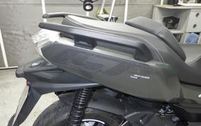 BMW C400GT 2022