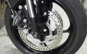 TRIUMPH TRIDENT 660 2026