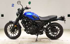 HONDA CL500 2025 PC68