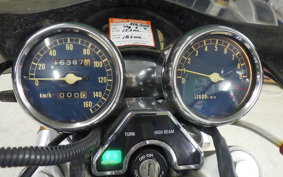 YAMAHA SRV250 RENAISSA 2018 4DN