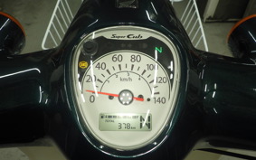 HONDA C110 SUPER CUB 1998 JA59