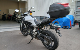 YAMAHA MT-07 ABS 2016 RM07J