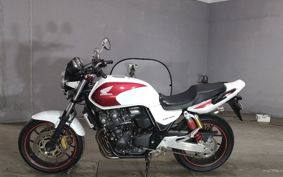 HONDA CB400SFV-4 NC42