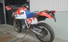 HONDA XLR250 BAJA MD22