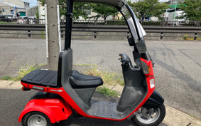 HONDA GYRO TA03