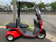 Фото Honda GYRO 2014 с японского аукциона