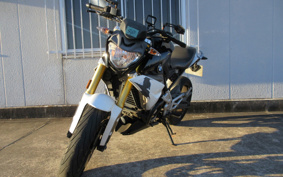 BMW G310R 2017 0G01