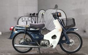 HONDA SUPER CUB90 HA02