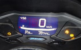 HONDA PCX 160 KF47