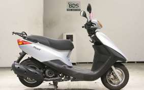 YAMAHA AXIS 125 TREET