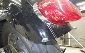 HARLEY XL1200CI 2010