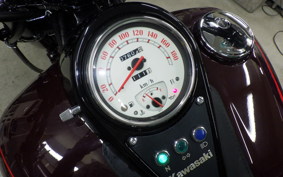 KAWASAKI VULCAN 1500 DRIFTER 2003 VNT50J