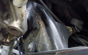 KAWASAKI ZEPHYR 400 KAI 1998