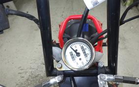 HONDA CROSS CUB 110 2021 JA10