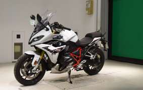 BMW R1250RS 2021
