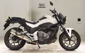 HONDA NC750L RC67