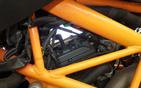 KTM 250 DUKE 1999