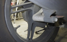 HONDA PCX 150 2006 KF18