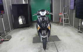 HONDA LEAD 110 2017 JF19