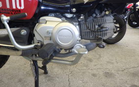 HONDA ｸﾛｽｶﾌﾞ110-3 JA60