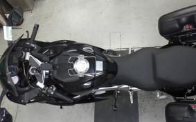 BMW K1200S 2008