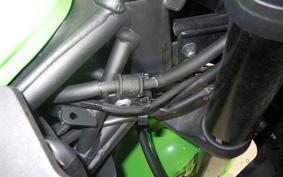 KAWASAKI ZX-25R 2013 ZX250E