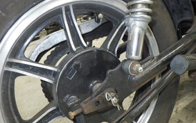 YAMAHA XS250 SPECIAL 2010 4A8