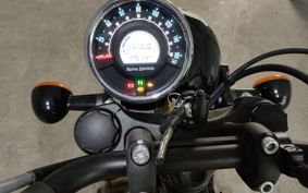 OTHER R ENFIELD METEOR 350 FIRE - BALL 2023 ..