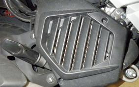 HONDA ﾀﾞﾝｸ AF78