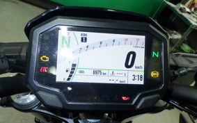 KAWASAKI Z650 A 2024 ER650S