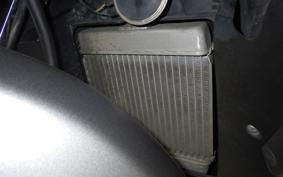 SUZUKI SKYWAVE 200 (Burgman 200) 2006 CH41A