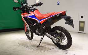 HONDA CRF250 GEN 2 RALLY MD47